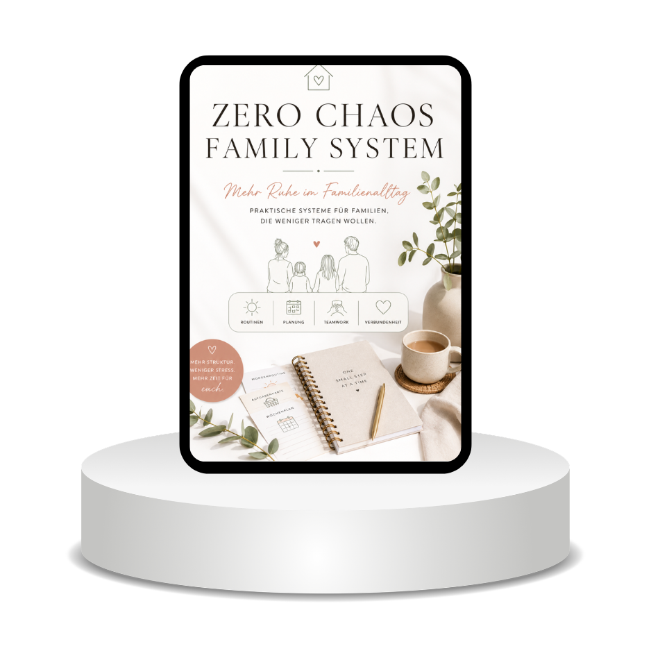 Zero Chaos Family System