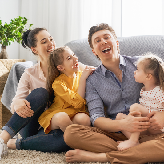 Familienalltag organisieren: 10 einfache Wege für weniger Stress zuhause