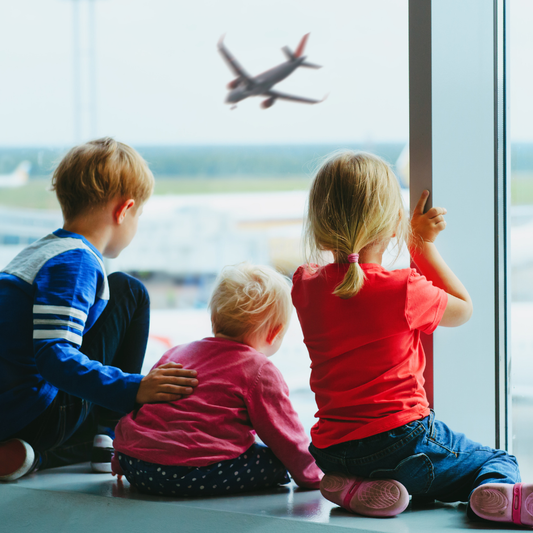 Reisen mit Kindern: So werden Autofahrten und Ausflüge entspannter