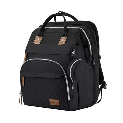 3-in-1 Baby Reise Tasche mit Bettfunktion