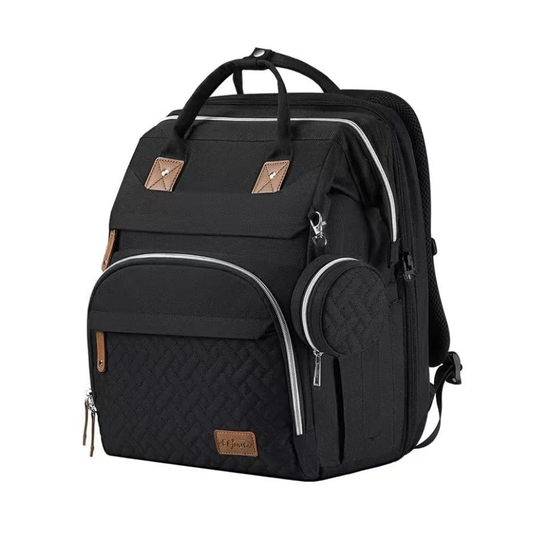 3-in-1 Baby Reise Tasche mit Bettfunktion